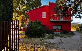 Poggio La Luna - La Casa Nel Vigneto